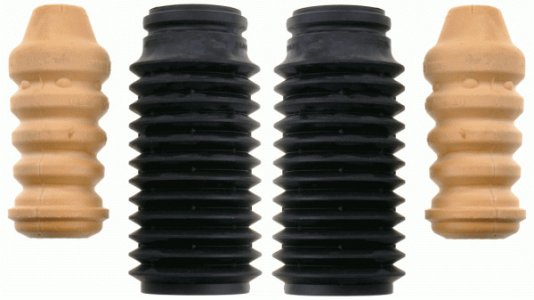 Osłona amortyzatora SACHS 900 038 