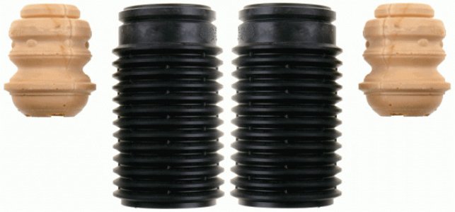 Osłona amortyzatora SACHS 900 039 