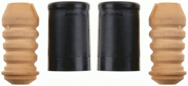 Osłona amortyzatora SACHS 900 040 