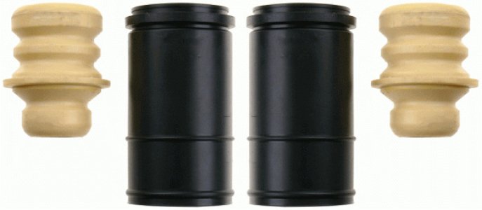 Osłona amortyzatora SACHS 900 046 4060A481