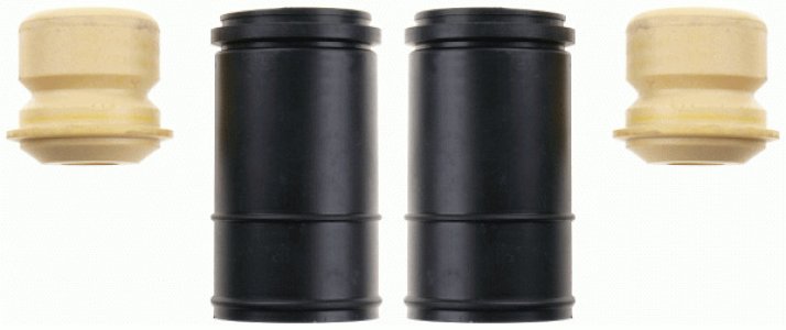 Osłona amortyzatora SACHS 900 047 