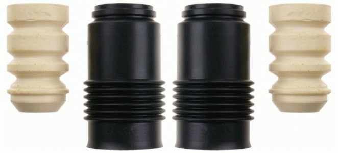 Osłona amortyzatora SACHS 900 070 60585431