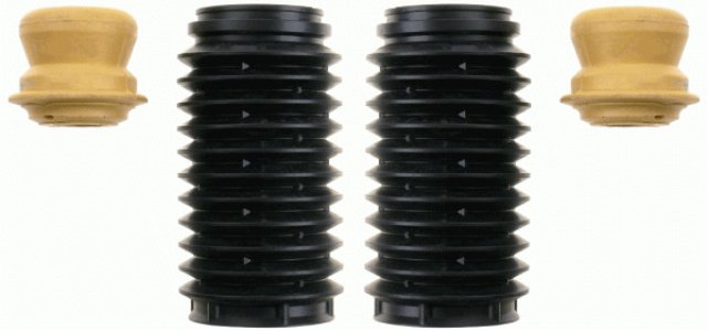 Osłona amortyzatora SACHS 900 076 