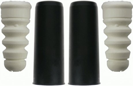 Osłony i odboje tył c6 SACHS 900 082 