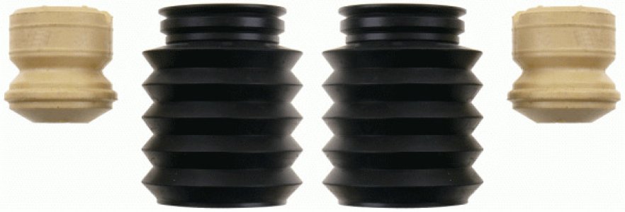 Osłona amortyzatora SACHS 900 084 