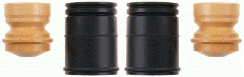 Osłona amortyzatora SACHS 900 122 