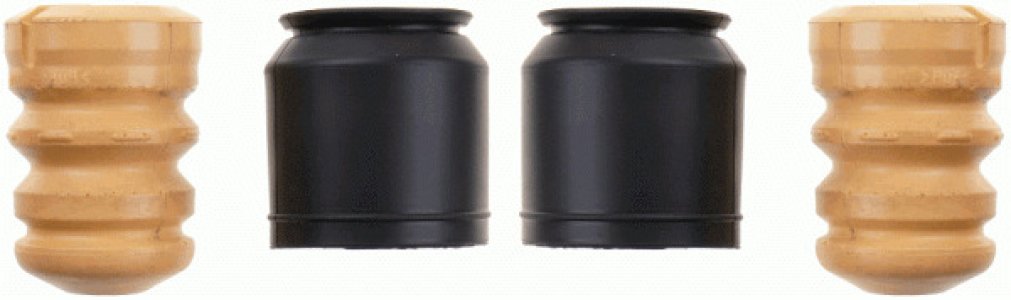 Osłona amortyzatora SACHS 900 131 