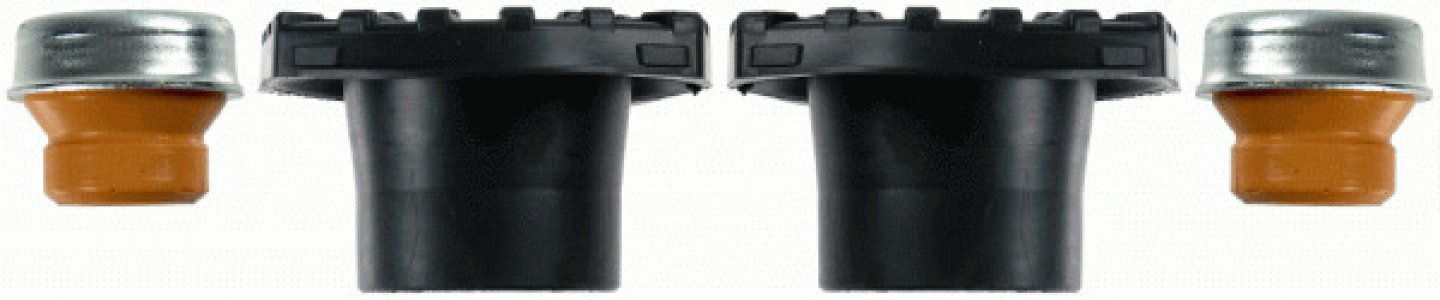 Osłona amortyzatora SACHS 900 156 