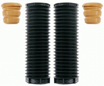 Osłona amortyzatora SACHS 900 157 pk156