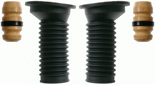 Odboje + osłony przód e12 SACHS 900 162 4833102050