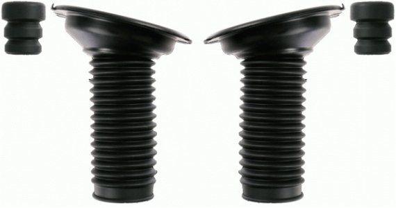 Osłona amortyzatora SACHS 900 163 