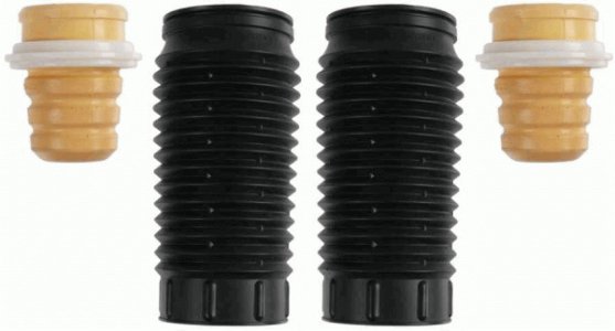 Osłona amortyzatora SACHS 900 174 5033A6