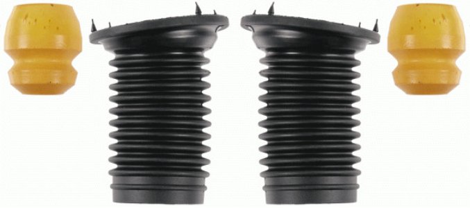 Osłona amortyzatora SACHS 900 182 