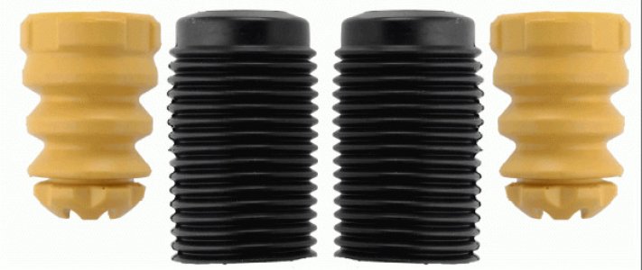 Osłona amortyzatora SACHS 900 318 