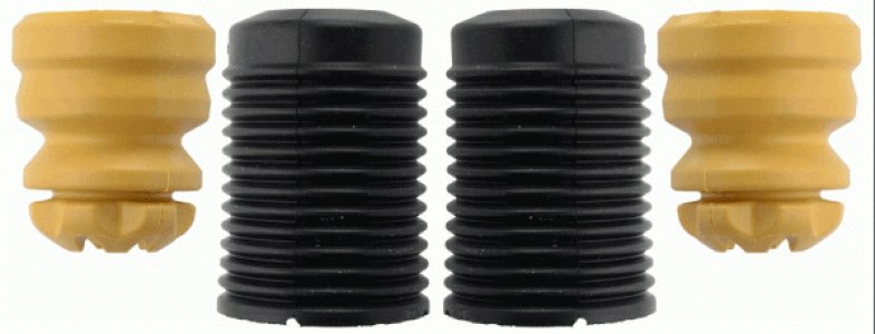 Osłona amortyzatora SACHS 900 325 