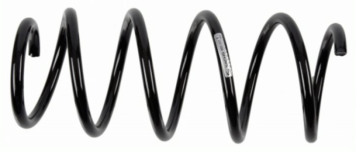 Sprężyna zawieszenia SACHS 993 337 51833499