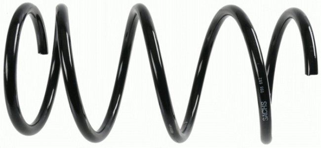 Sprężyna zawieszenia SACHS 998 682 4040A097