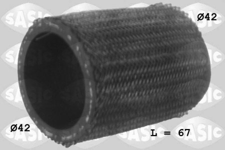 Przewód układu chłodzenia SASIC 3330012 0382CR
