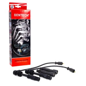 Kable zapłonowe SENTECH 8143 RCFD807
