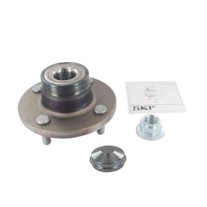 Łożysko. zestaw naprawczy piasty SKF VKBA 3273 432009F500