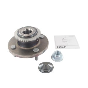 Łożysko. zestaw naprawczy piasty SKF VKBA 3274 432009F510