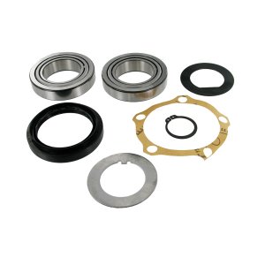 Łożysko. zestaw naprawczy piasty SKF VKBA 3420 