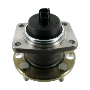 Łożysko. zestaw naprawczy piasty SKF VKBA 3517 1057808