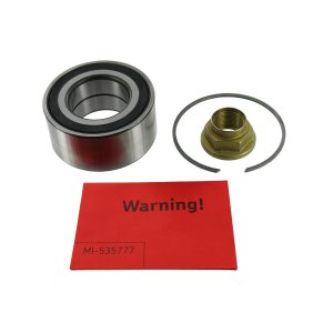 Łożysko. zestaw naprawczy piasty SKF VKBA 3603 GHK1692