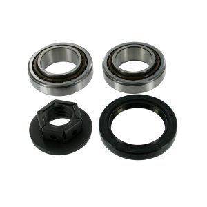 Łożysko. zestaw naprawczy piasty SKF VKBA 3666 1375743