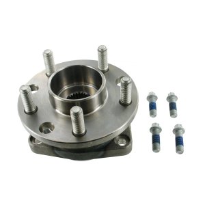 Łożysko. zestaw naprawczy piasty SKF VKBA 3686 