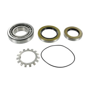 Łożysko. zestaw naprawczy piasty SKF VKBA 3950 