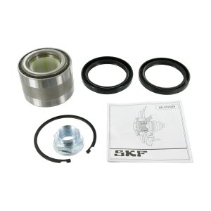 Łożysko. zestaw naprawczy piasty SKF VKBA 3955 28016PA010