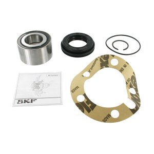 Łożysko. zestaw naprawczy piasty SKF VKBA 3963 