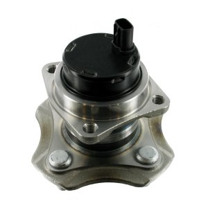 Łożysko. zestaw naprawczy piasty SKF VKBA 3975 