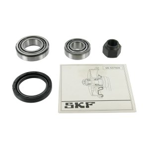 Łożysko. zestaw naprawczy piasty SKF VKBA 502 273747