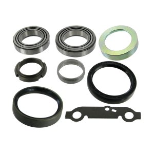 Łożysko. zestaw naprawczy piasty SKF VKBA 614 1155860235