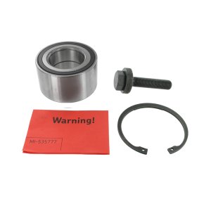 Łożysko. zestaw naprawczy piasty SKF VKBA 6746 2H0498627