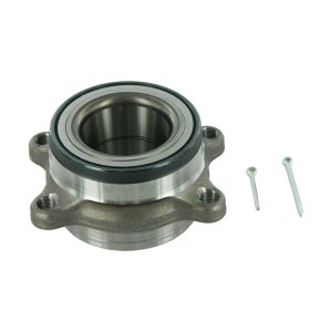 Łożysko. zestaw naprawczy piasty SKF VKBA 6915 VKBA6915