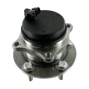 Łożysko. zestaw naprawczy piasty SKF VKBA 6948 