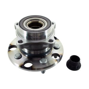 Łożysko. zestaw naprawczy piasty SKF VKBA 6955 4241030020