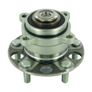 Łożysko. zestaw naprawczy piasty SKF VKBA 7540 