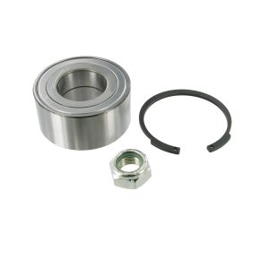 Łożysko. zestaw naprawczy piasty SKF VKBA 909 7701462021