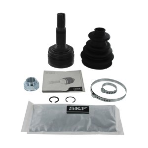 Przegub napędowy SKF VKJA 3525 4346009C80