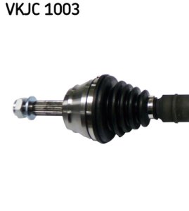 Półoś napędowa SKF VKJC 1003 1H0407272N