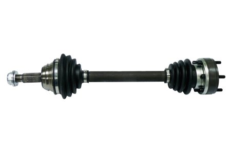 Półoś napędowa SKF VKJC 1127 6N0407271