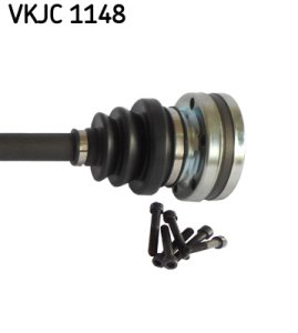 Półoś napędowa SKF VKJC 1148 33211225942