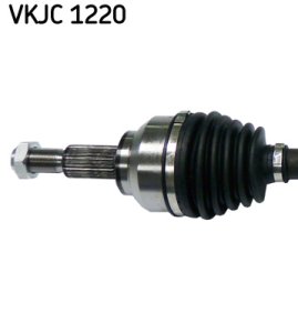 Półoś napędowa SKF VKJC 1220 8200232886