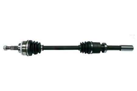 Półoś napędowa SKF VKJC 1269 7711135206