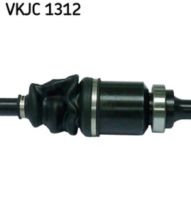 Półoś napędowa SKF VKJC 1312 5003844