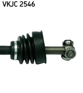 Półoś napędowa SKF VKJC 2546 46307642